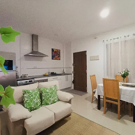 Centrico Y Acogedor Apartamento *