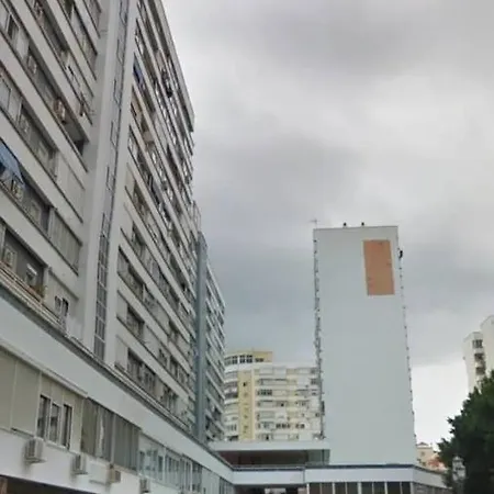 Centrico Y Acogedor Apartamento 公寓 *