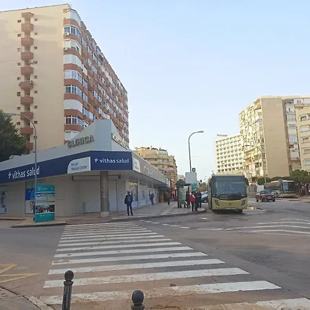 Centrico Y Acogedor Apartamento 公寓 *